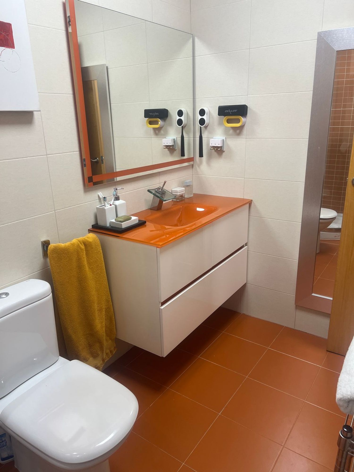 Piso en Avenida de l'Altet, 21, Zona Deportiva-Nuevo Altabix - Foto 27