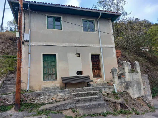 Casa rural en Calle Otero,Proaza, 5 - Foto 2
