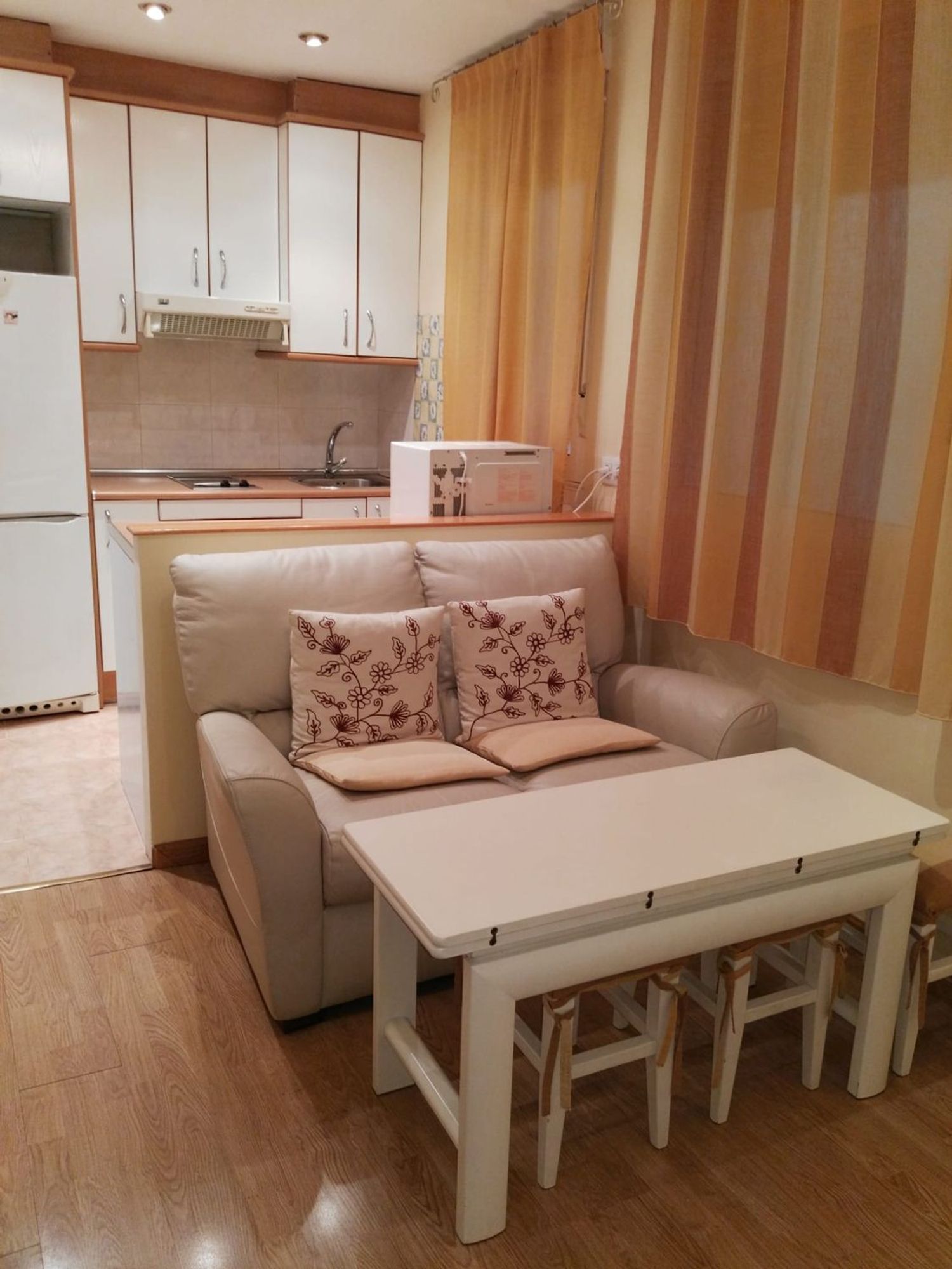 Piso en calle de San Vicente Ferrer, 18 - Foto 2