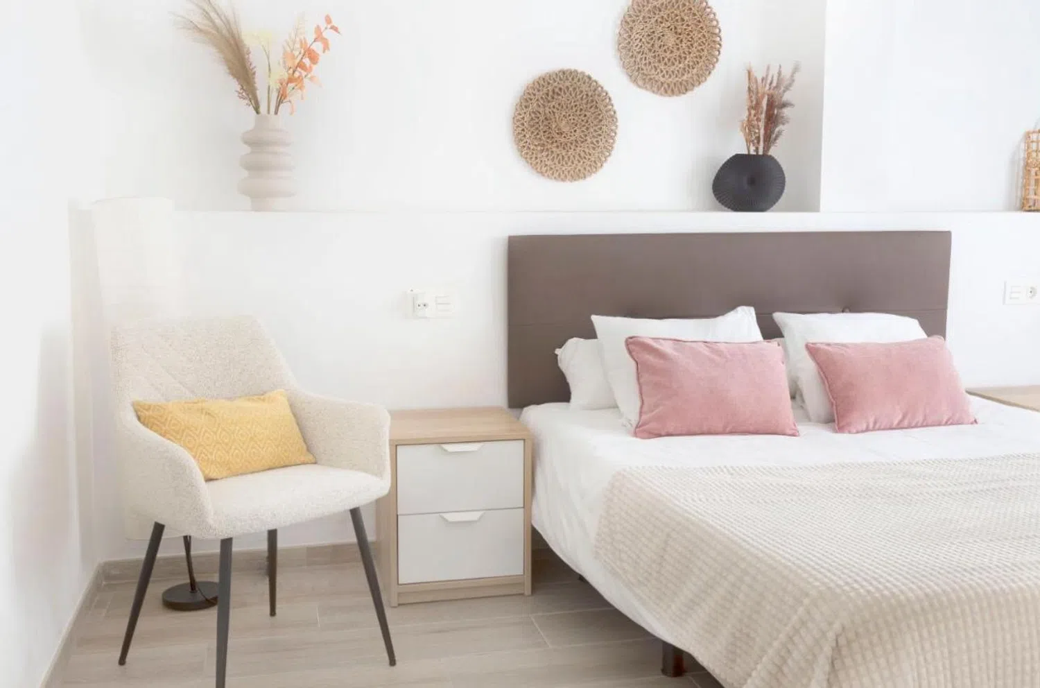 Piso en calle Barcenillas, 1 - Foto 22