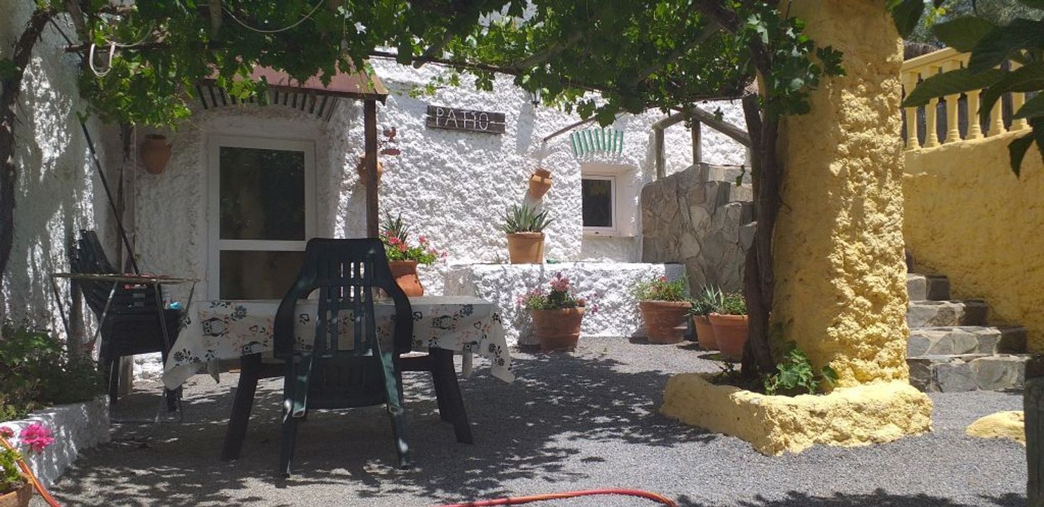 Casa rural en Las Grajeras, 46 - Foto 3