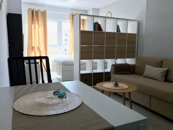 Estudio en Calle la Colina, 1, La Colina - Foto 3