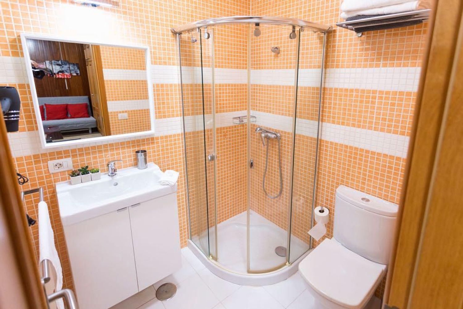 Chalet adosado en calle Dalia, 34 - Foto 13