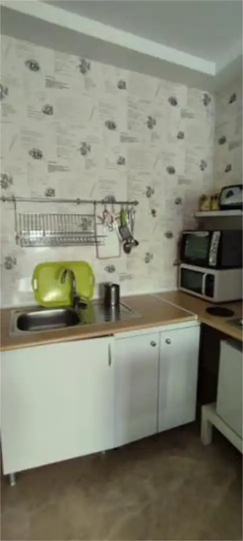 Estudio en Huerta Rosales - Foto 4