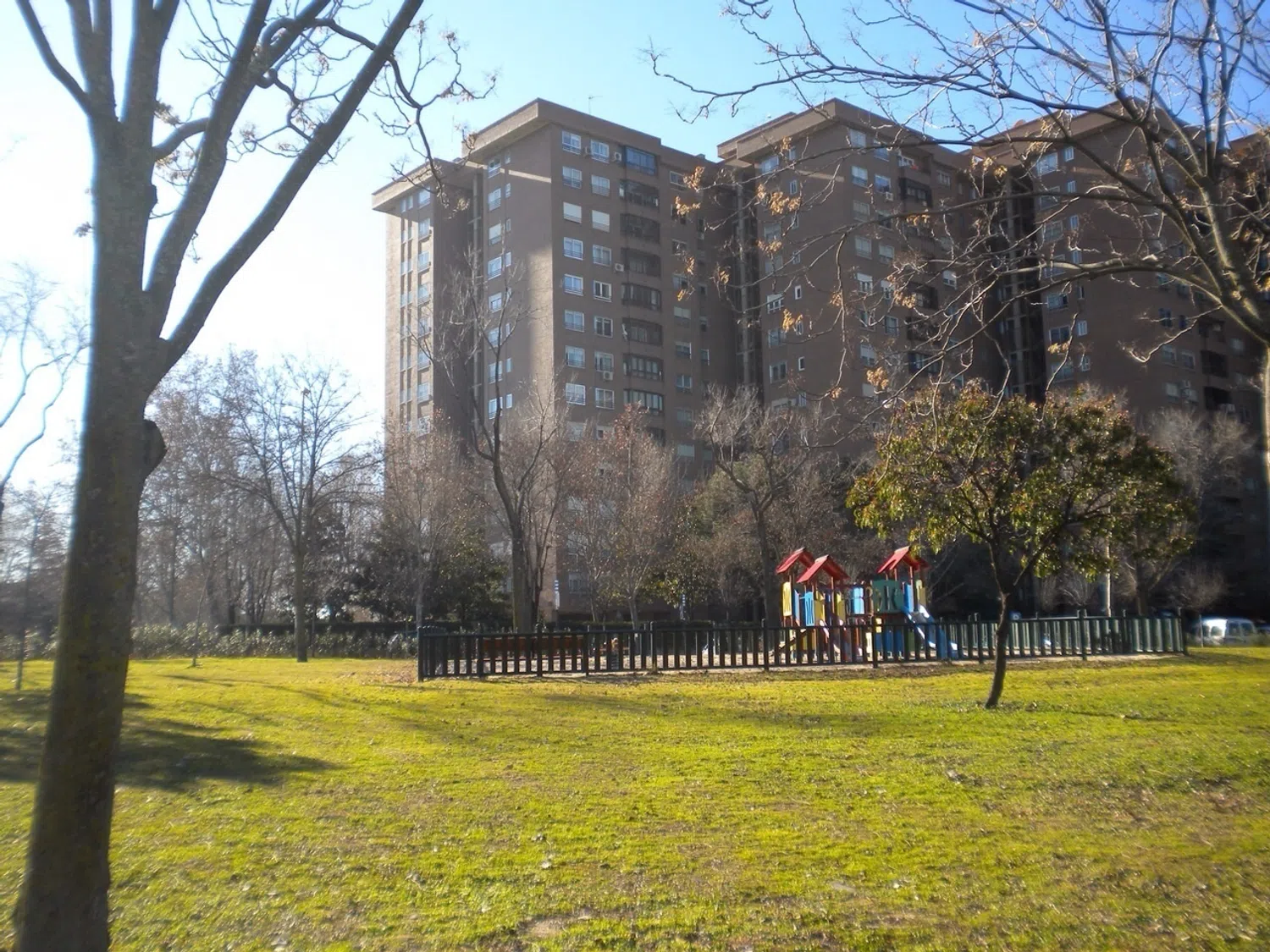 Piso en calle Fobos, 21 - Foto 3