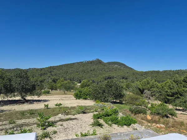 Casa rural en Diseminado Gelabert, 41, Santa Agnés de Corona - Sant Mateu d'Albarca, Santa Agnés de Corona - Sant Mateu d'Albarca - Foto 22