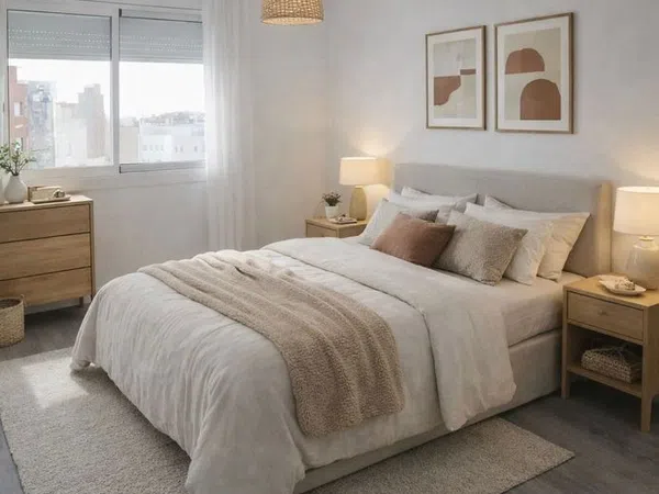 Piso en plaza Josep Torras i Bages, 4 - Foto 6