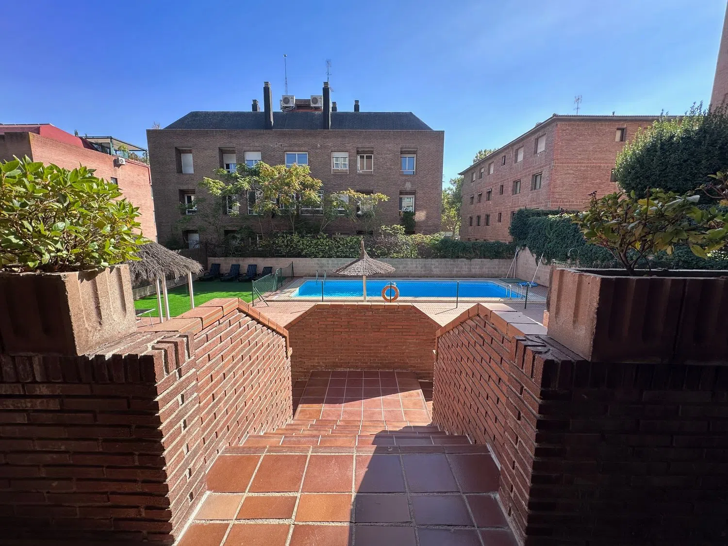 Piso en calle de Añastro, 8 - Foto 2