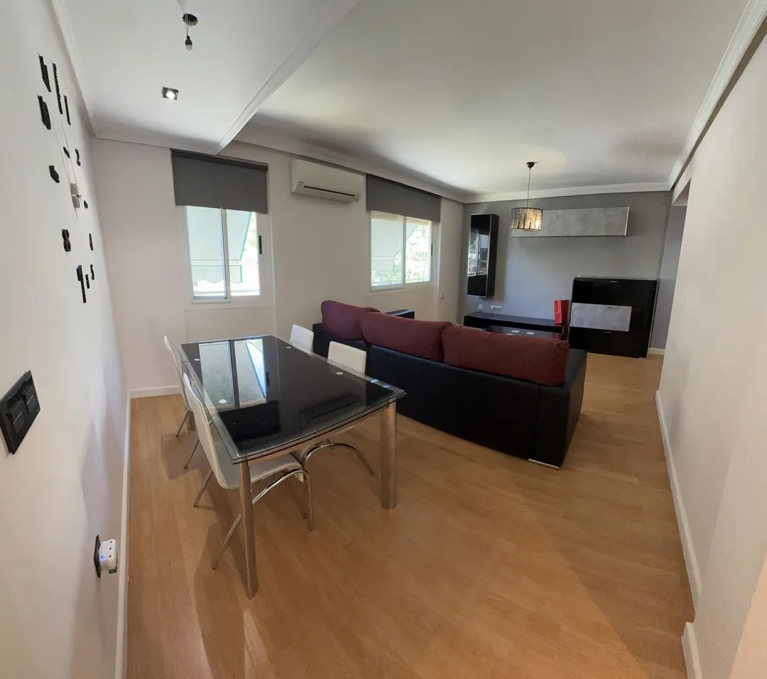 Piso en  Pasaje Juan Ramon Jimenes 8 - Foto 3