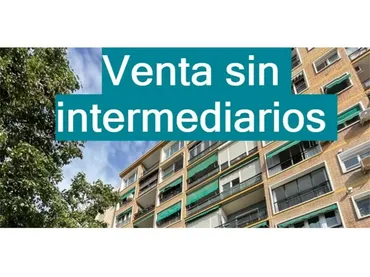 Piso en  Calle Alemania 16 - Foto 2