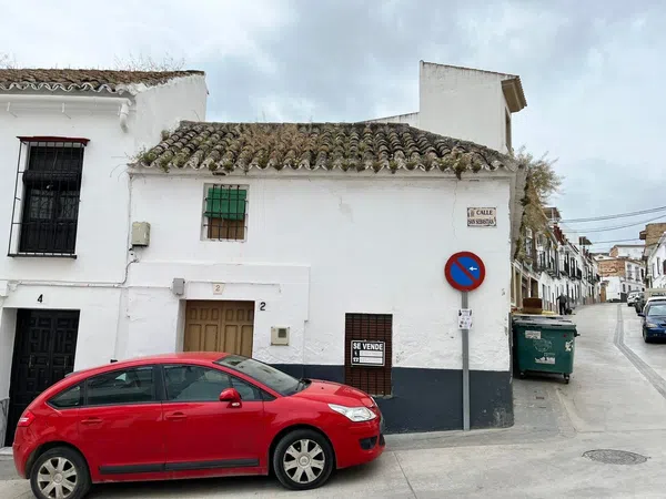Casa o chalet independiente en Calle San Sebastian, 2 - Foto 1