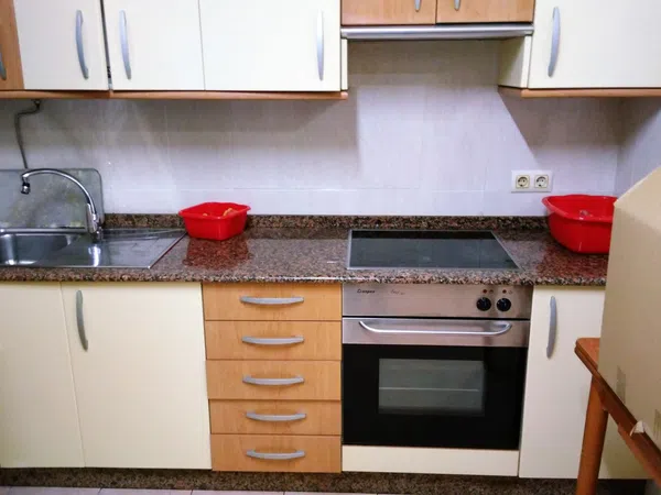 Piso en Travesía de Vigo, 153, Travesía de Vigo - San Xoán - Foto 10