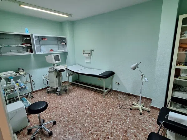 Piso en calle de Don Juan de Austria, 36 - Foto 7