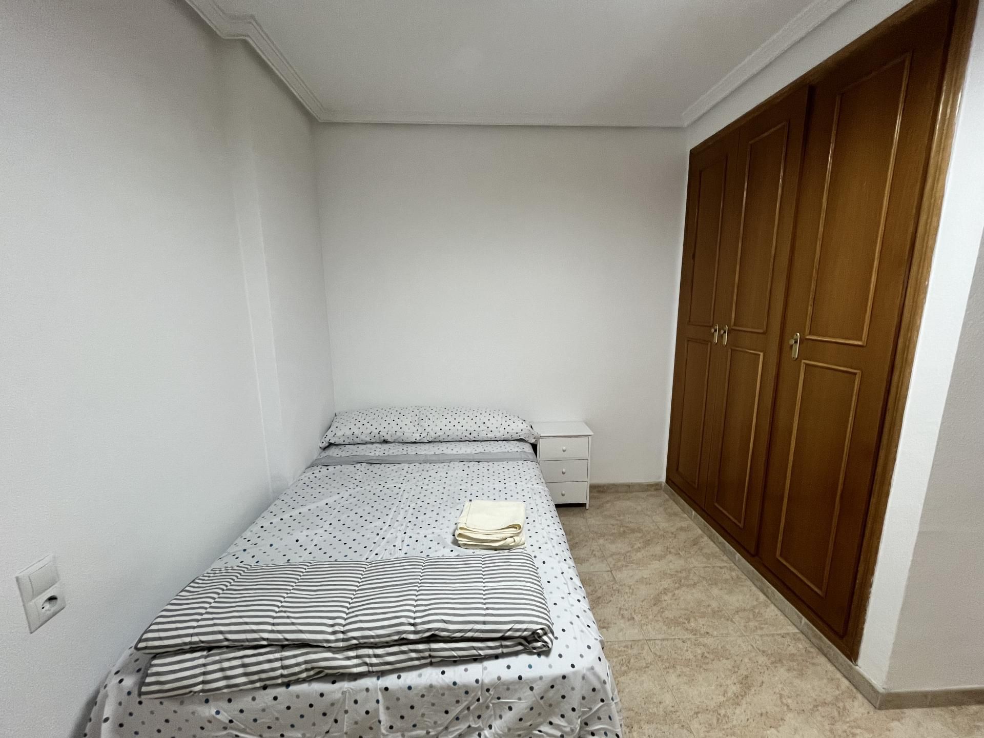 Piso en  Carrer Sant Bartomeu 86 - Foto 21