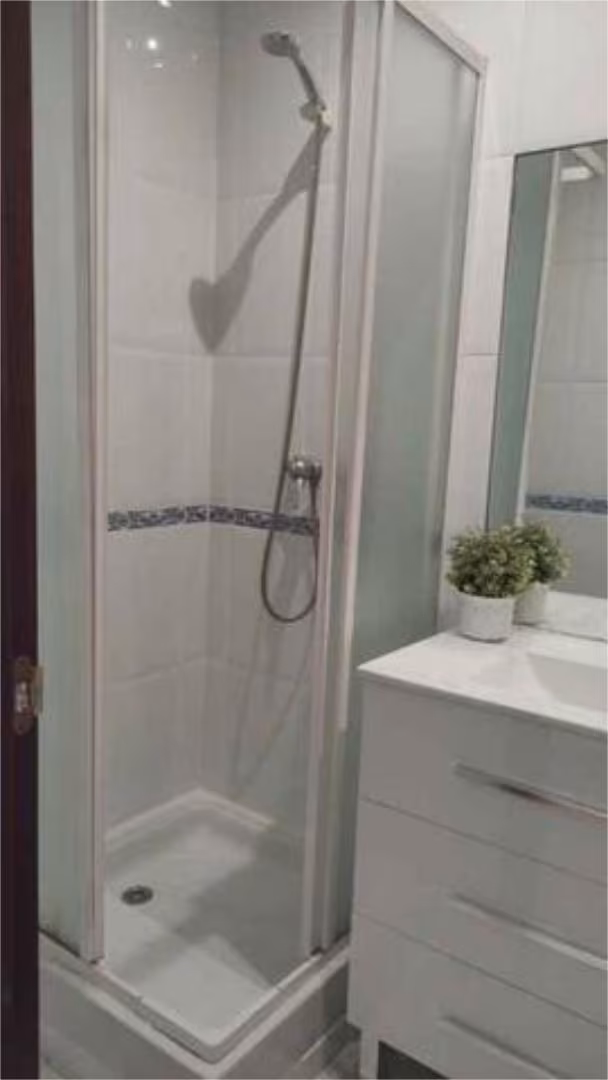 Piso en Chamberí - Foto 4