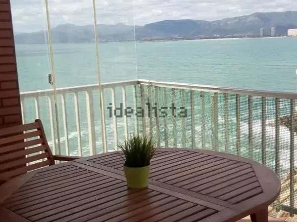Piso en Isla Pensamientos, 2