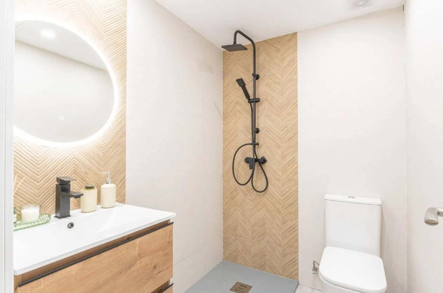 Piso en Distrito Centro, 13 - Foto 6