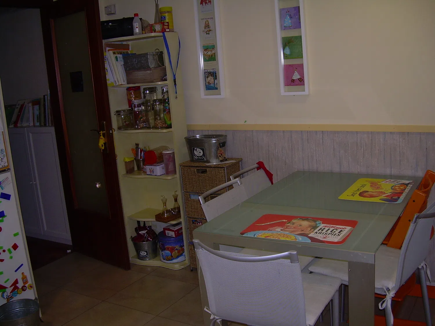 Piso en calle Còrsega, 408 - Foto 4