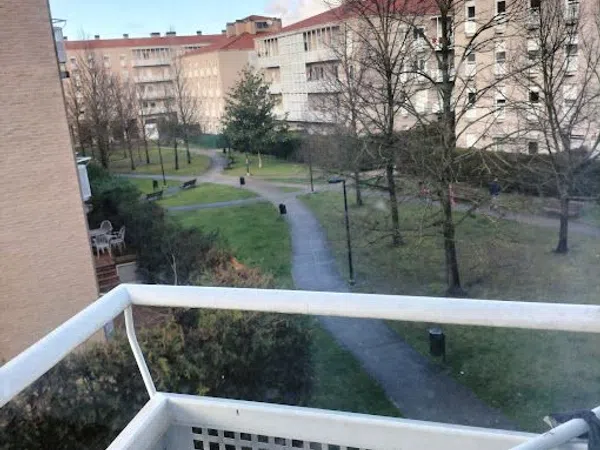 Piso en Calle del Concejo de Azpa, 11, Mendillorri, Mendillorri - Foto 1