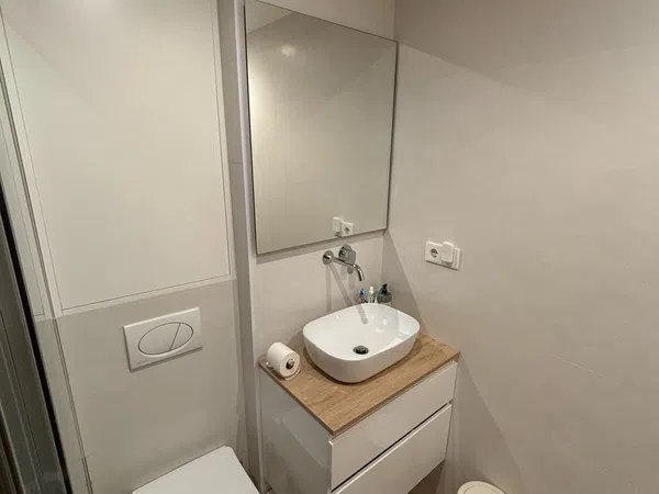 Piso en avenida de Pío XII, 92 - Foto 2