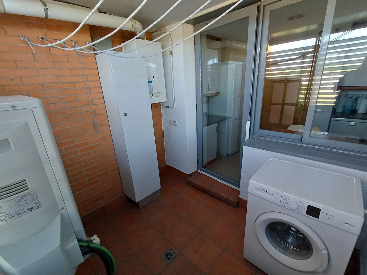 Ático en Barrio Rejas - Foto 17