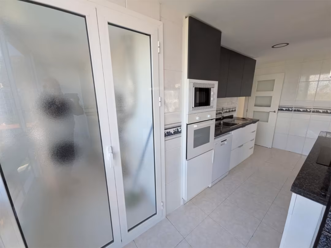 Piso en avenida Avinguda de la Condomina 13 - Foto 35