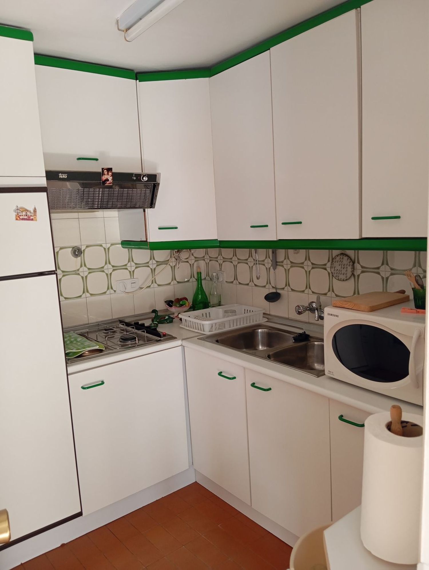 Piso en Puerta del Osario, 16, Puerta Carmona-Puerta Osario-Amador de los Ríos - Foto 3