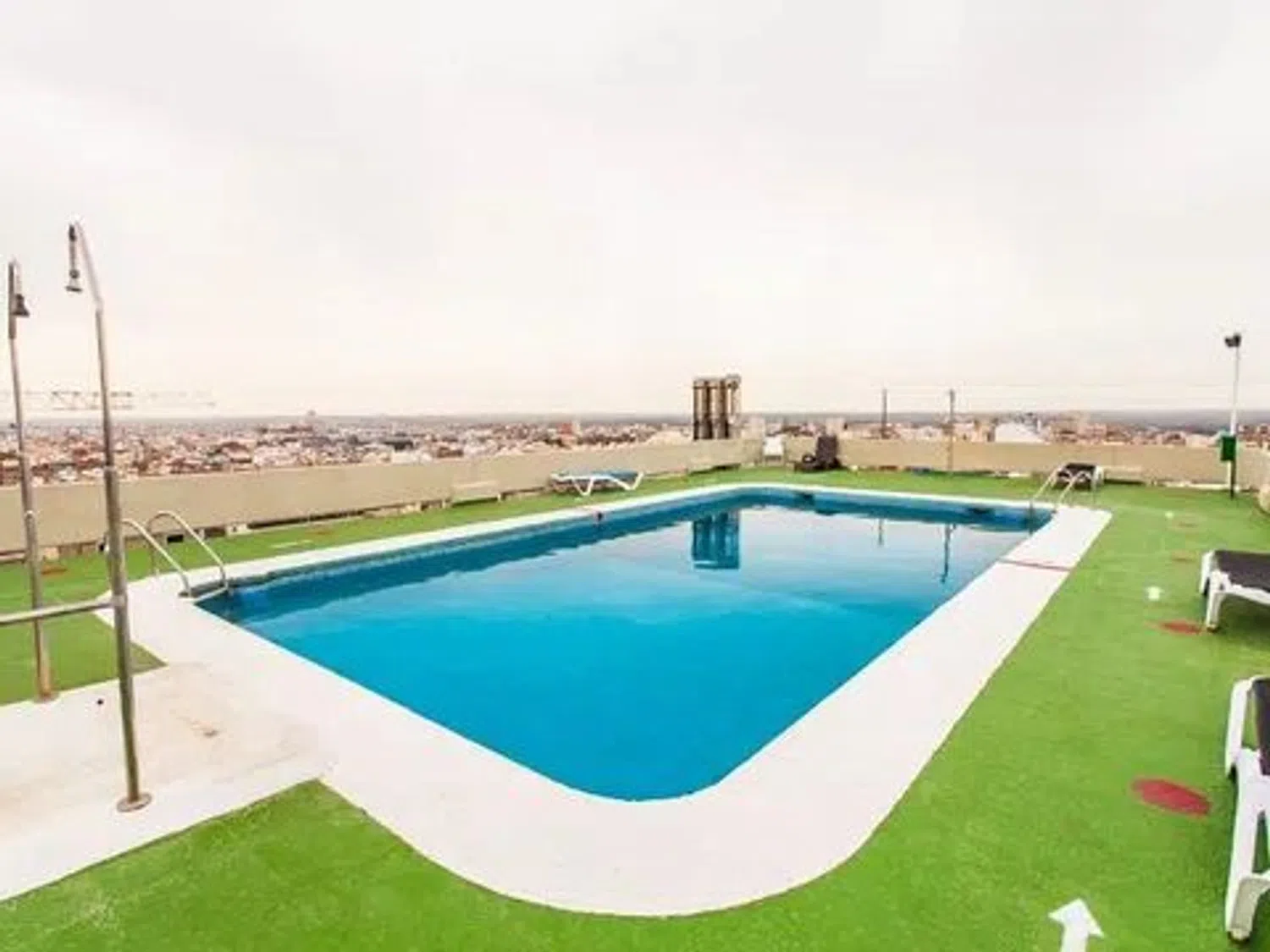 Piso en calle de Orense, 6 - Foto 14