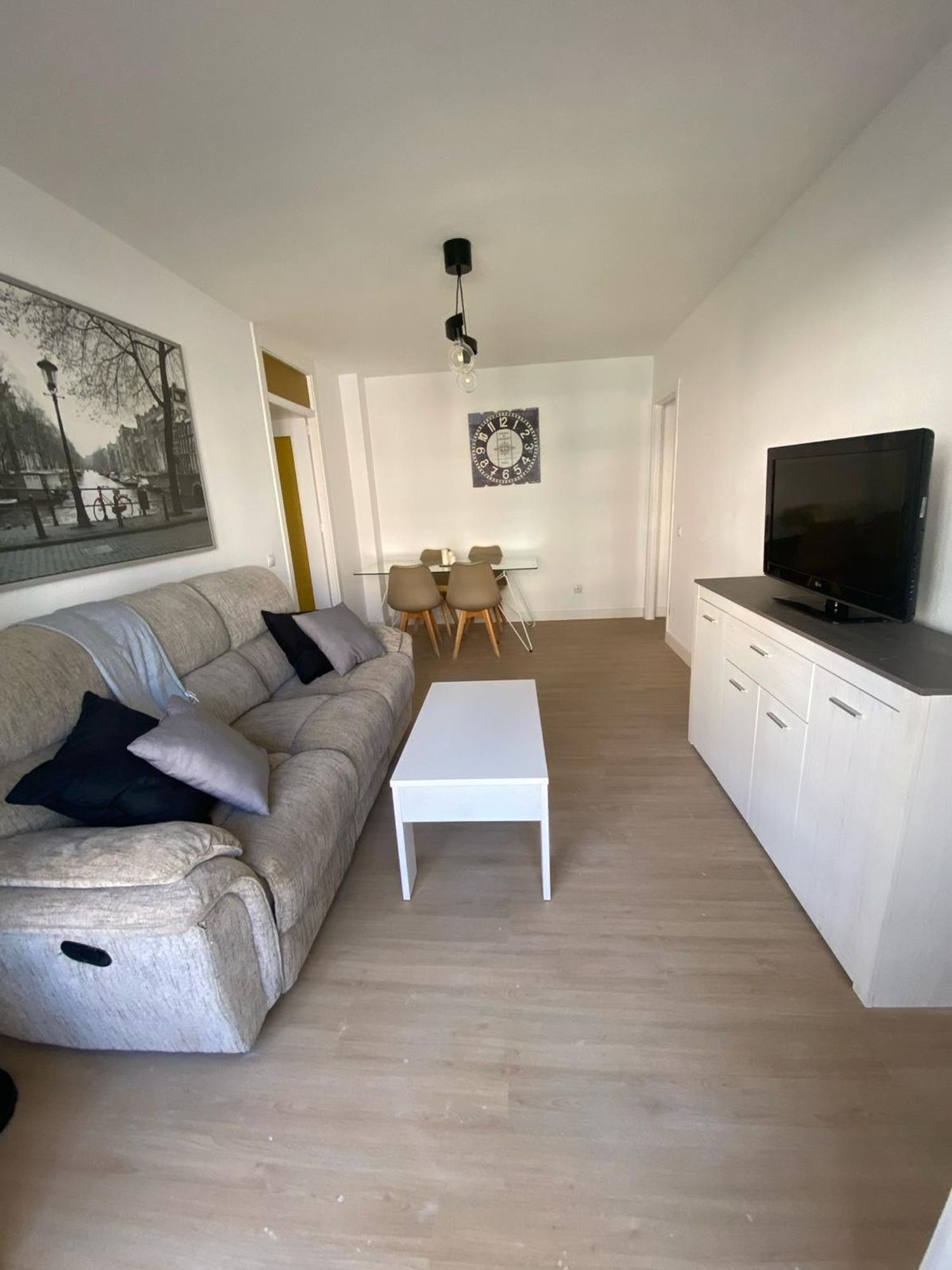 Piso en calle Martínez Maldonado, 67 - Foto 2