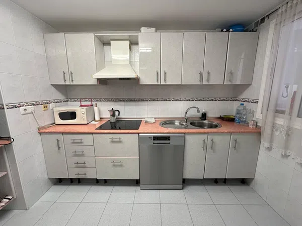 Piso en calle Enmedio, 2 - Foto 3