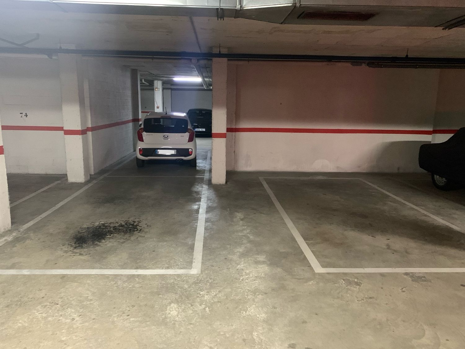 Piso en avenida de Manuel Fraga Iribarne, 15 - Foto 33