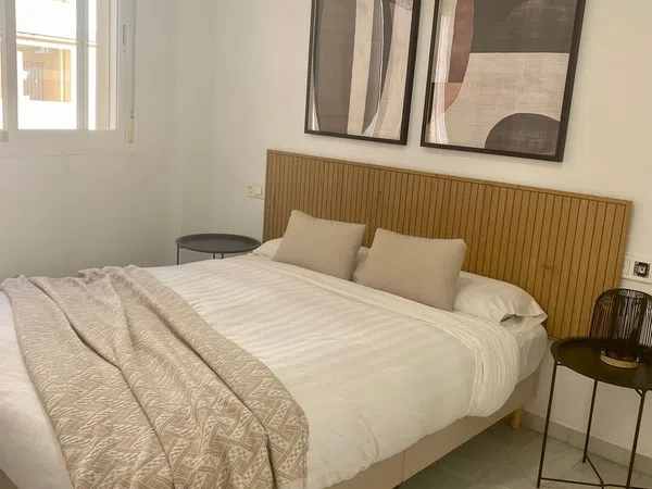 Piso en calle Velarde, 3