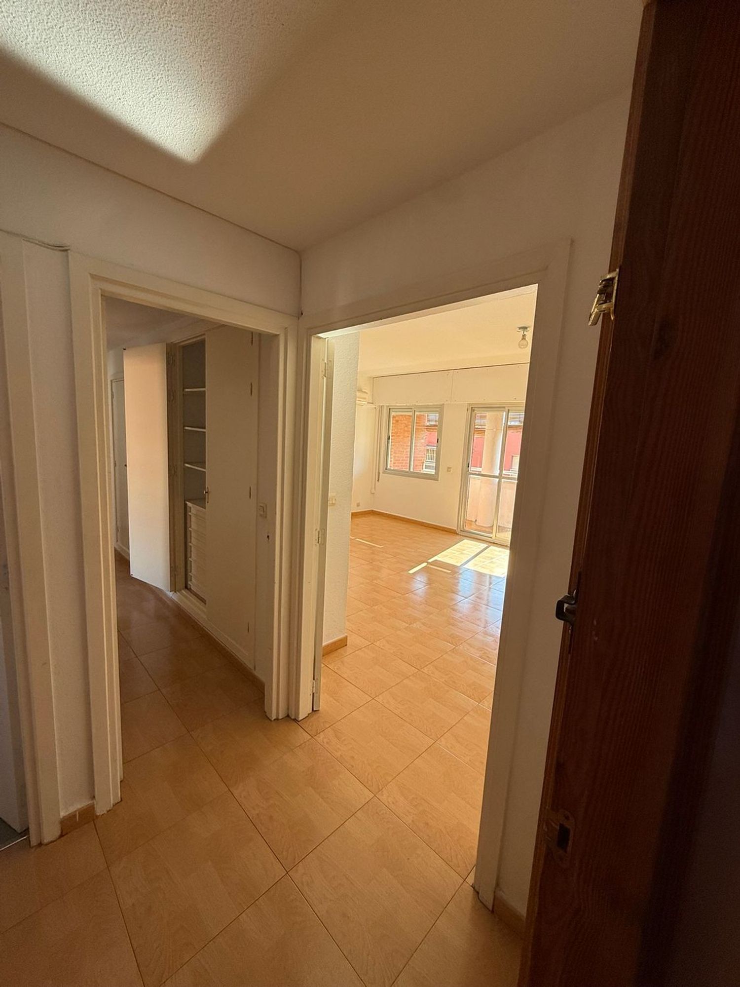 Piso en Calle nuestra señora del pilar, 3, Los Bermejales - Foto 11