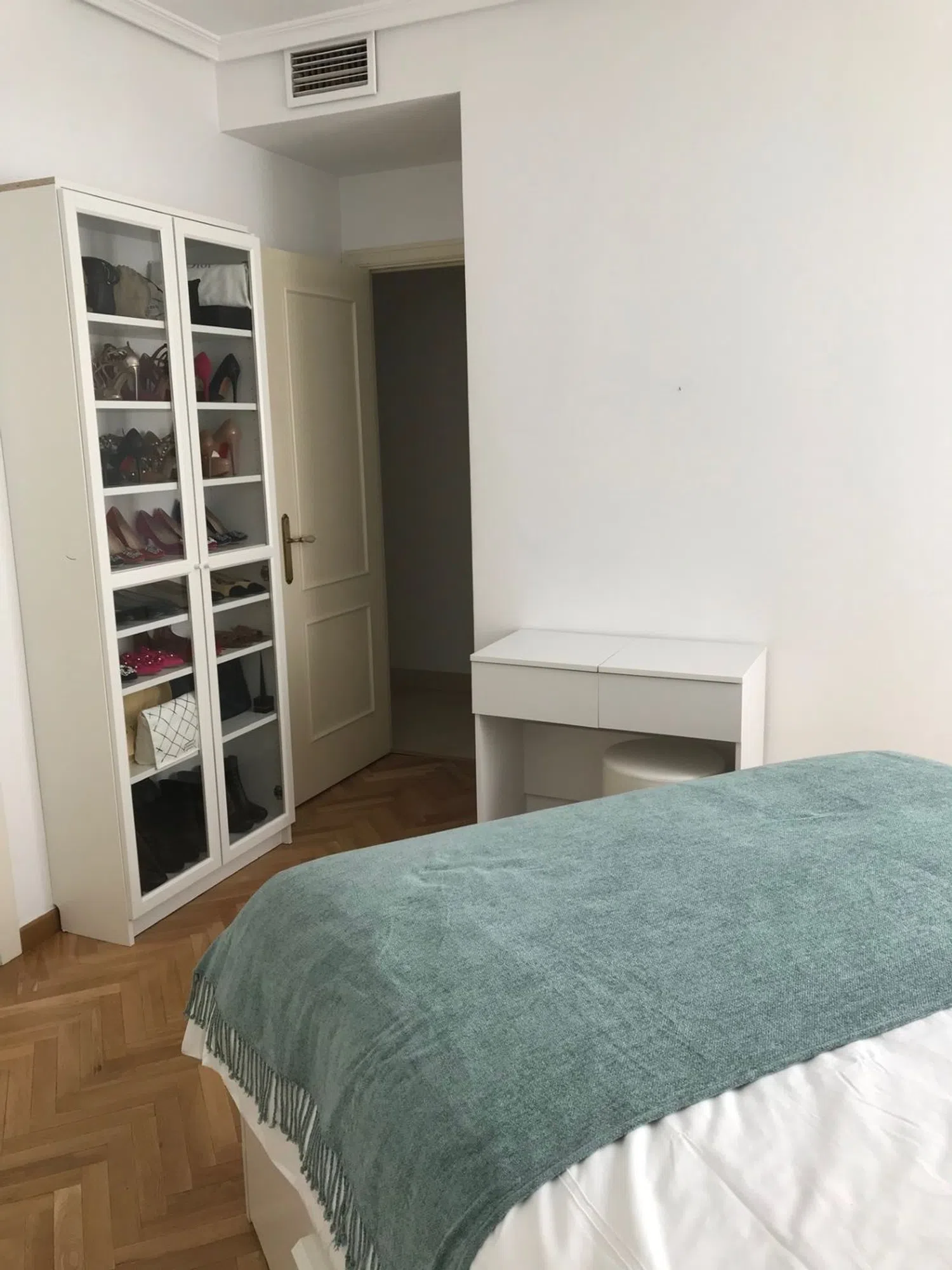 Piso en calle del Príncipe de Vergara, 47 - Foto 10