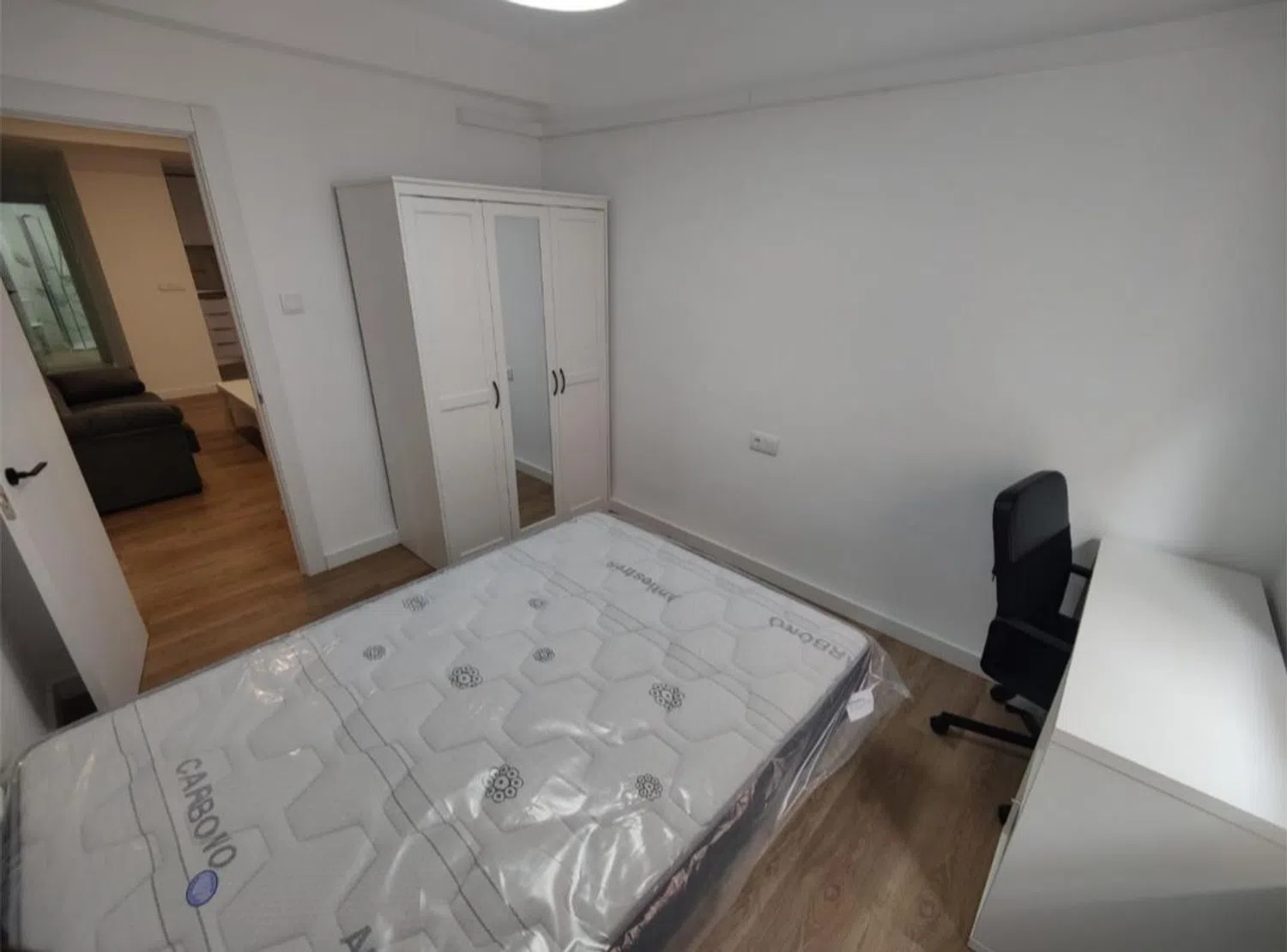 Ático en calle de Martín de Vargas, 22 - Foto 6