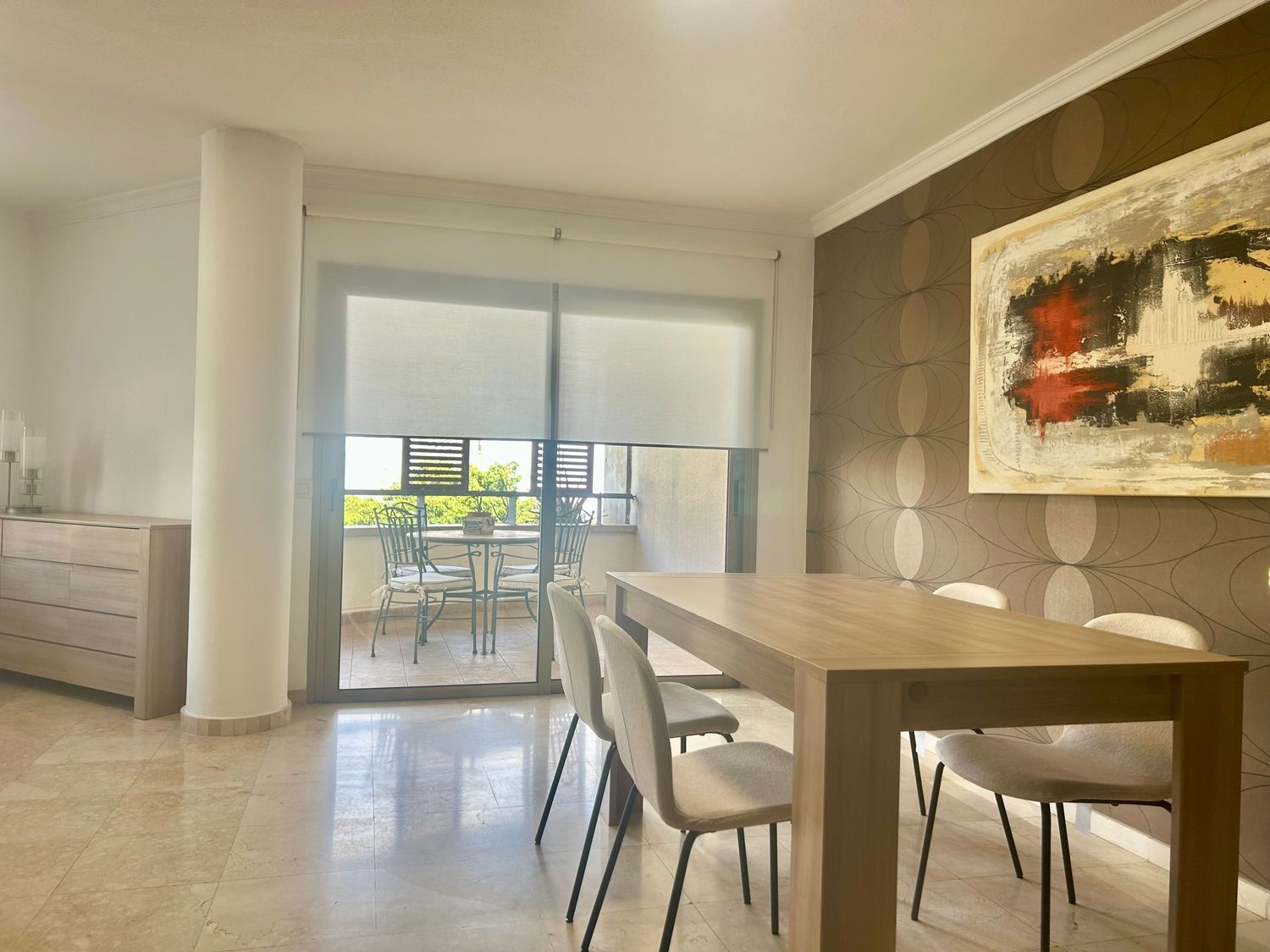 Piso en avenida Reyes Católicos, 4 - Foto 2