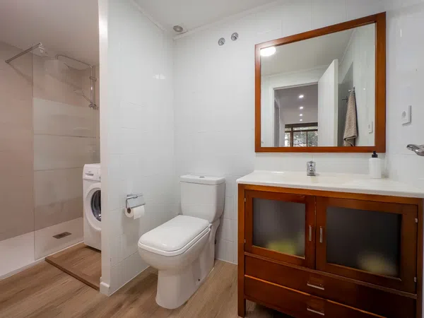 Piso en calle d'Alboraia, 32 - Foto 10