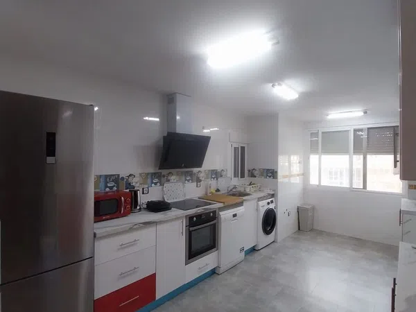 Piso en calle Madre del Buen Consejo, 3 - Foto 12