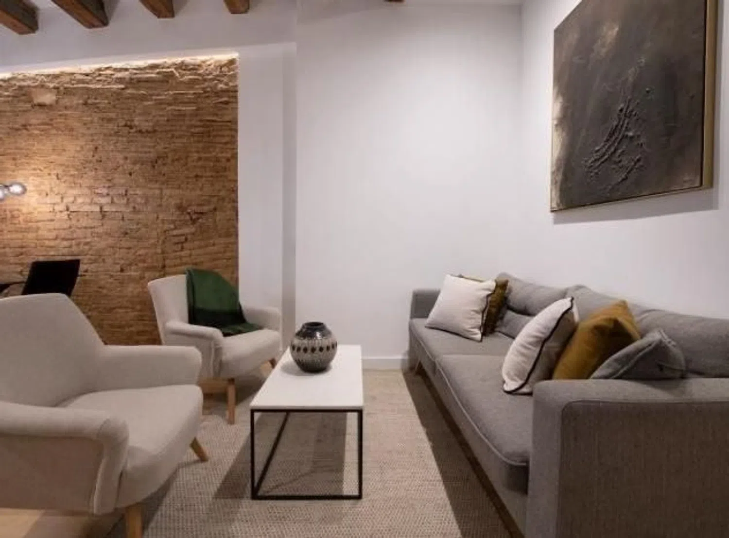 Piso en calle del Triangle, 1 - Foto 2