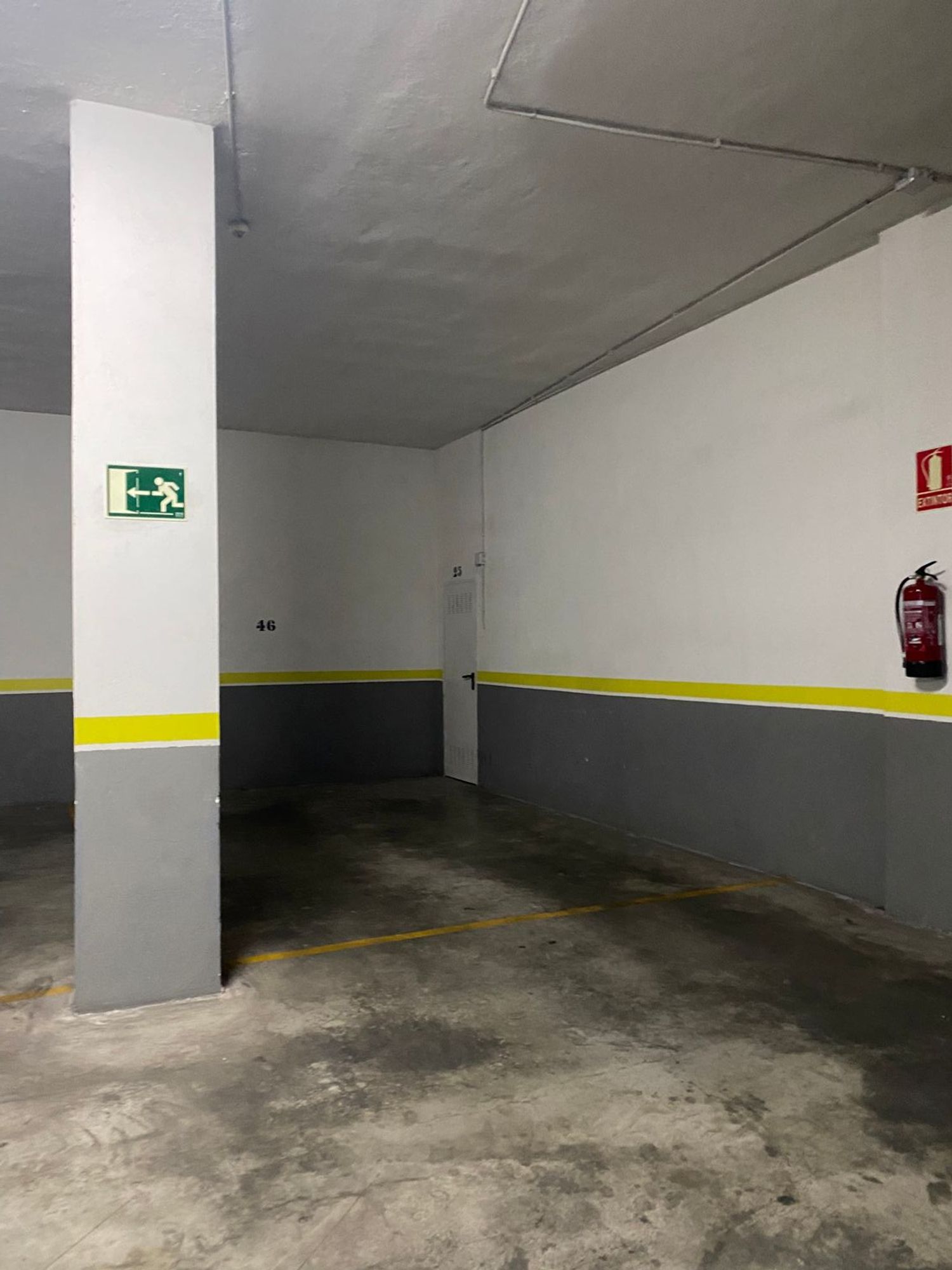 Estudio en Avenida de la Ilustración, 123, Campus de la Salud, Campus de la Salud - Foto 9