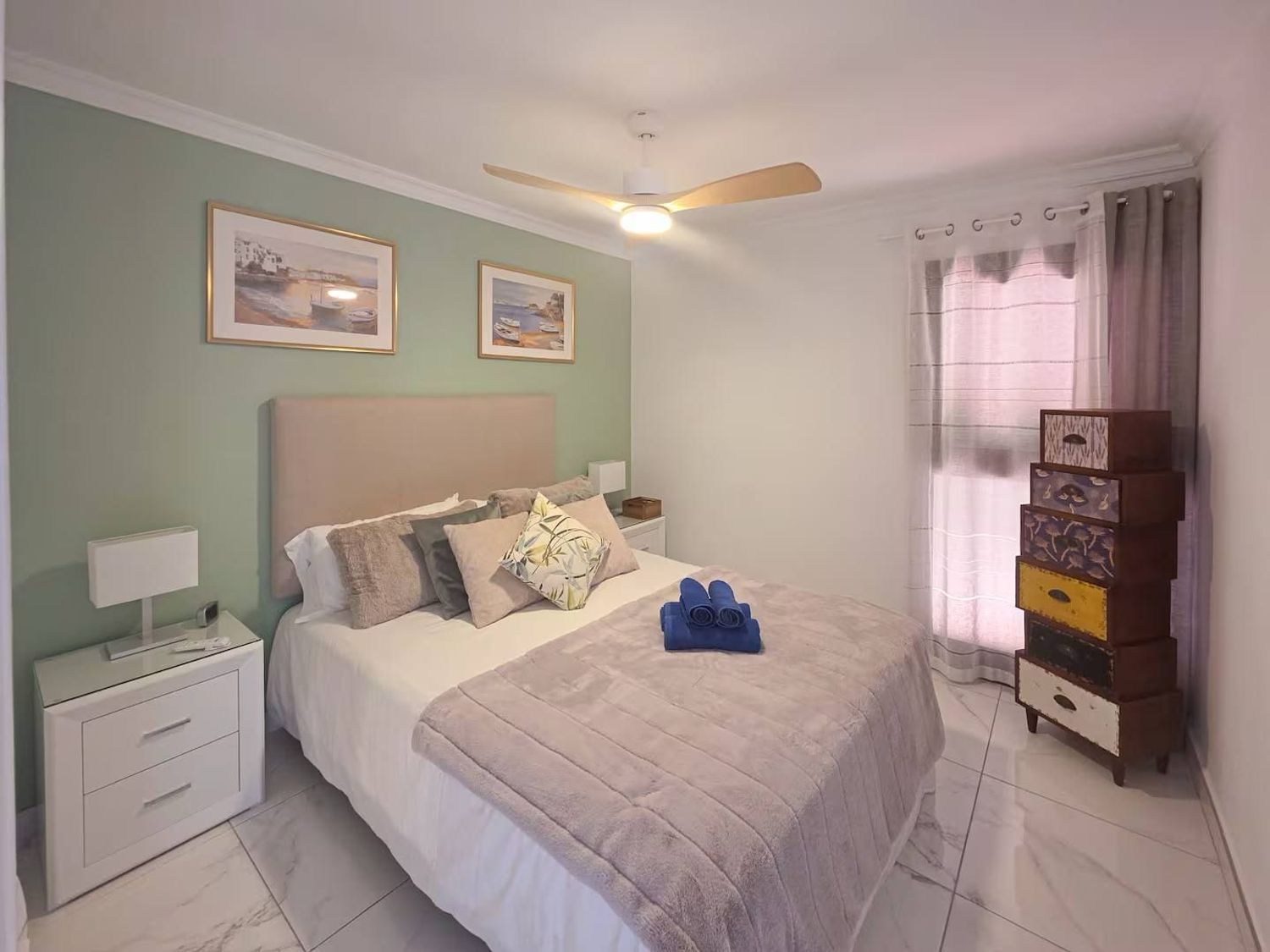 Piso en avenida Londres, 2 - Foto 34