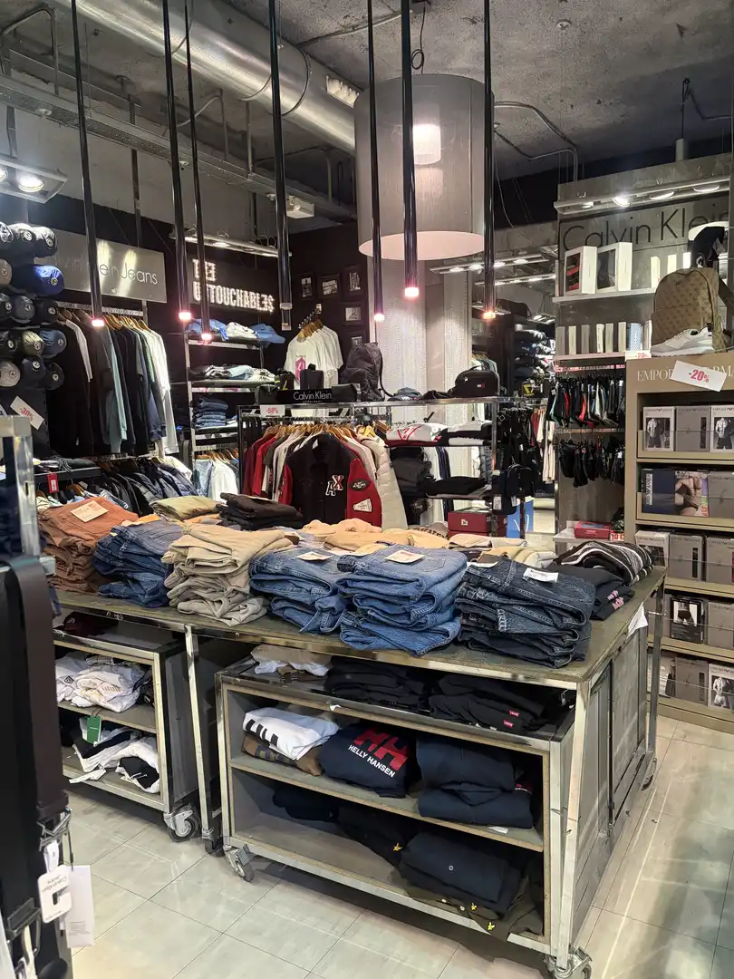 Local comercial en  Carrer d'Alboraia 33 - Foto 8