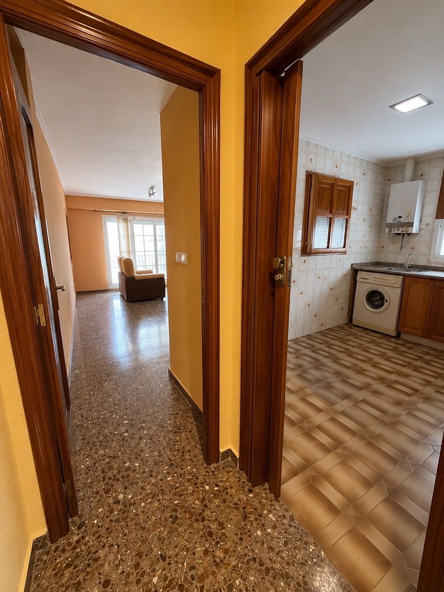 Piso en Avenida Diputación, 42 - Foto 7