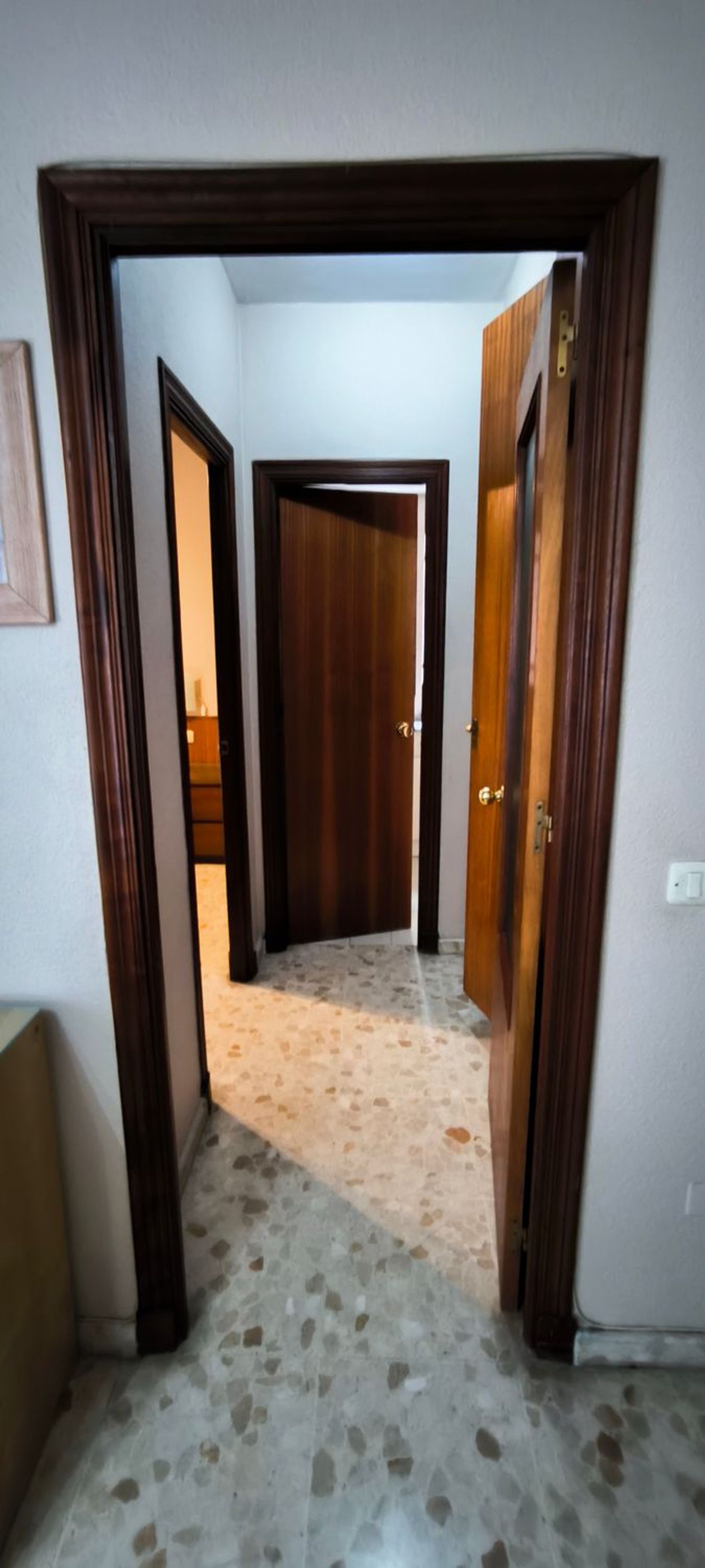 Piso en Carretera málaga, 3 EdificioParqueFeriaPortal, La Reconquista - El Ensanche, La Reconquista - El Ensanche - Foto 8