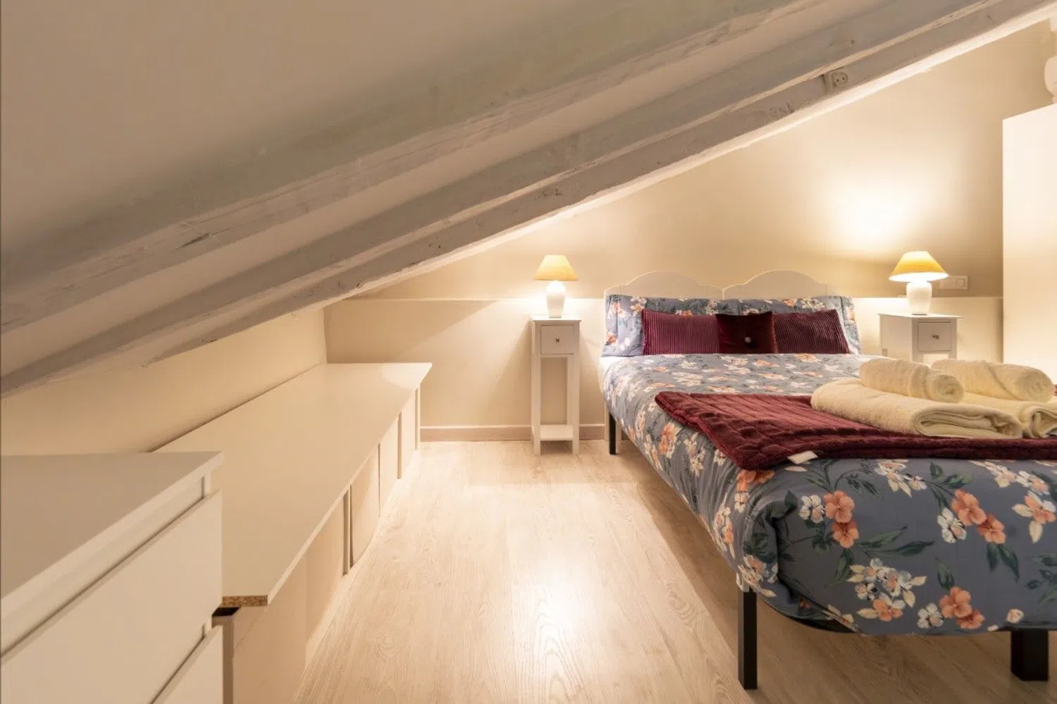 Dúplex en calle de Quesada, 3 - Foto 23