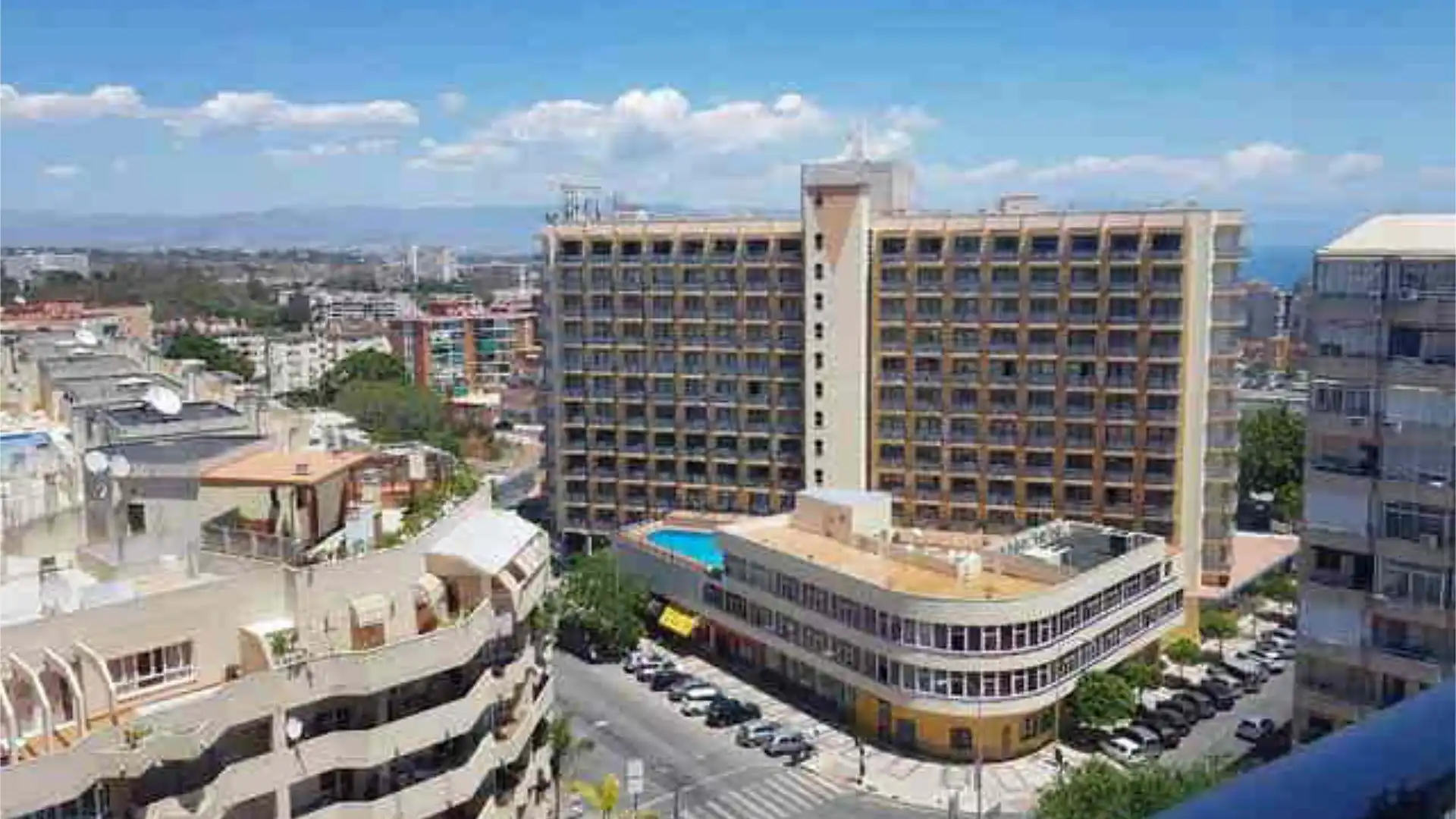 Estudio en torremolinos - Foto 5