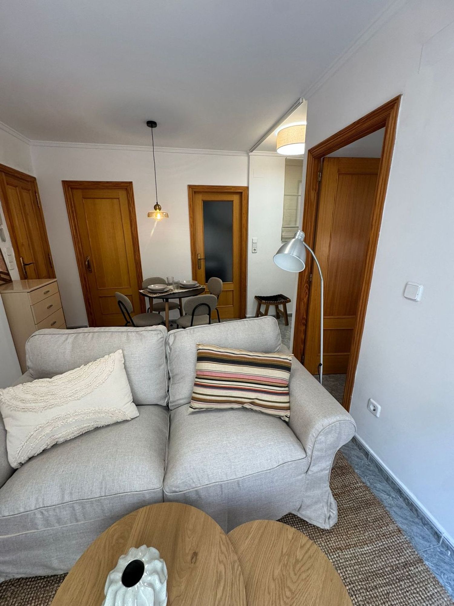 Piso en calle del Bisbe, 10 - Foto 6