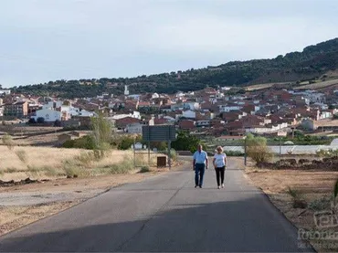 Chalet en Peñalsordo, Badajoz - Foto 7