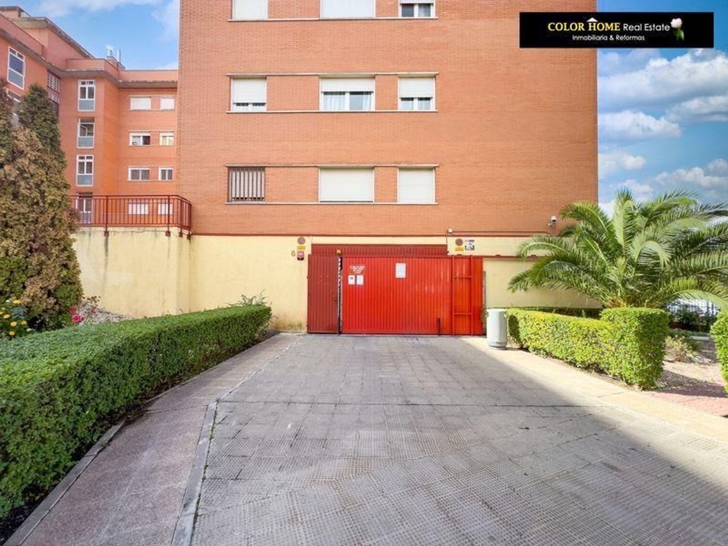 Piso en calle Sierra Faladora, 6 - Foto 26