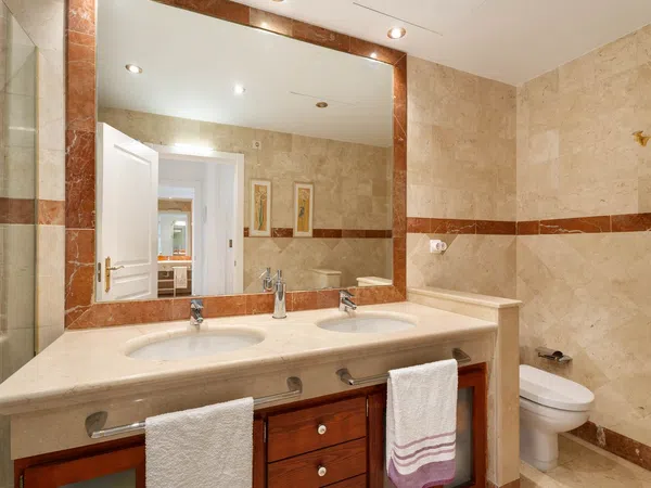 Piso en avenida Piedramar s/n SingleHomeNageles - Foto 18